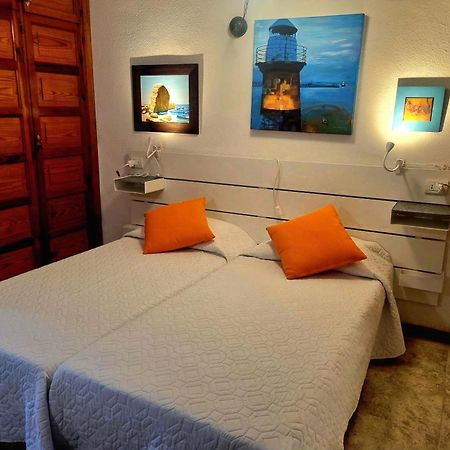 Vivienda Vacacional Parque Santiago 1 Bernal Home Arona  Bagian luar foto