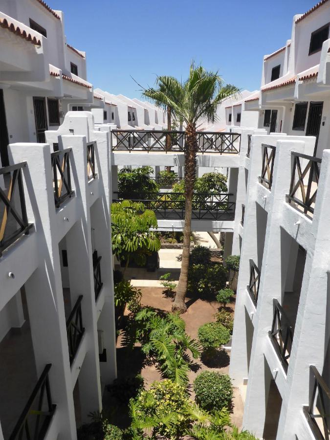 Vivienda Vacacional Parque Santiago 1 Bernal Home Arona  Bagian luar foto