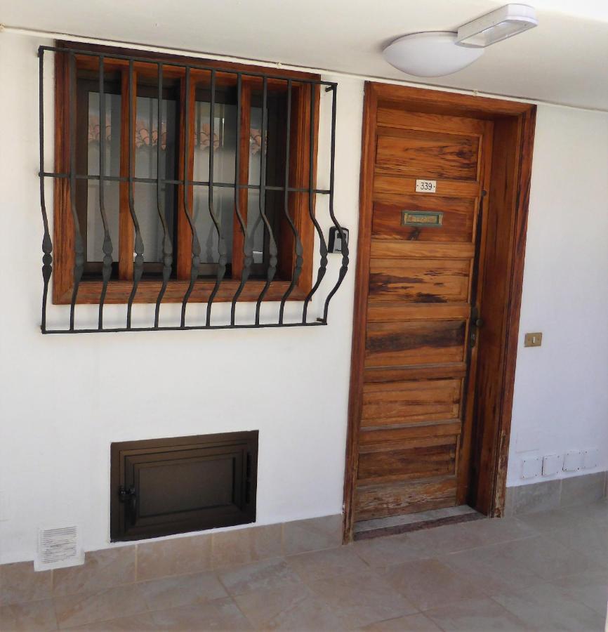 Vivienda Vacacional Parque Santiago 1 Bernal Home Arona  Bagian luar foto