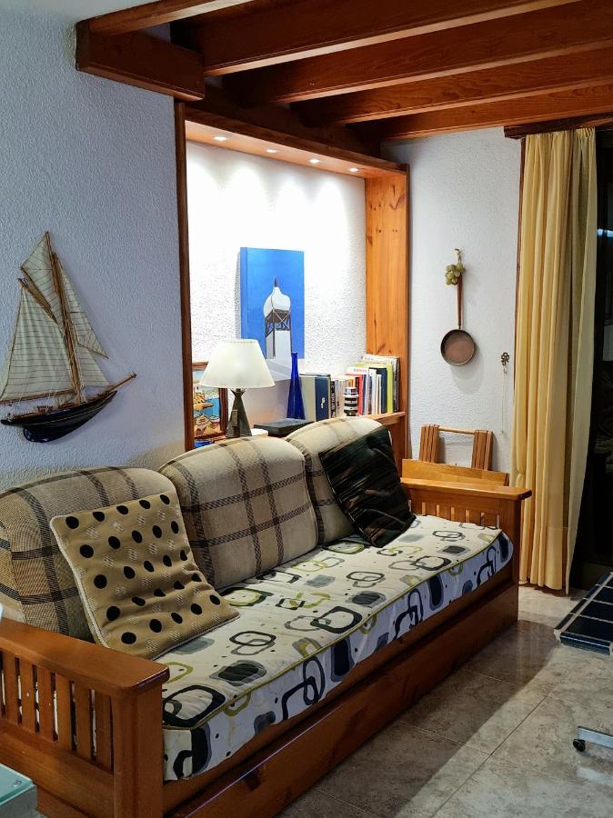 Vivienda Vacacional Parque Santiago 1 Bernal Home Arona  Bagian luar foto