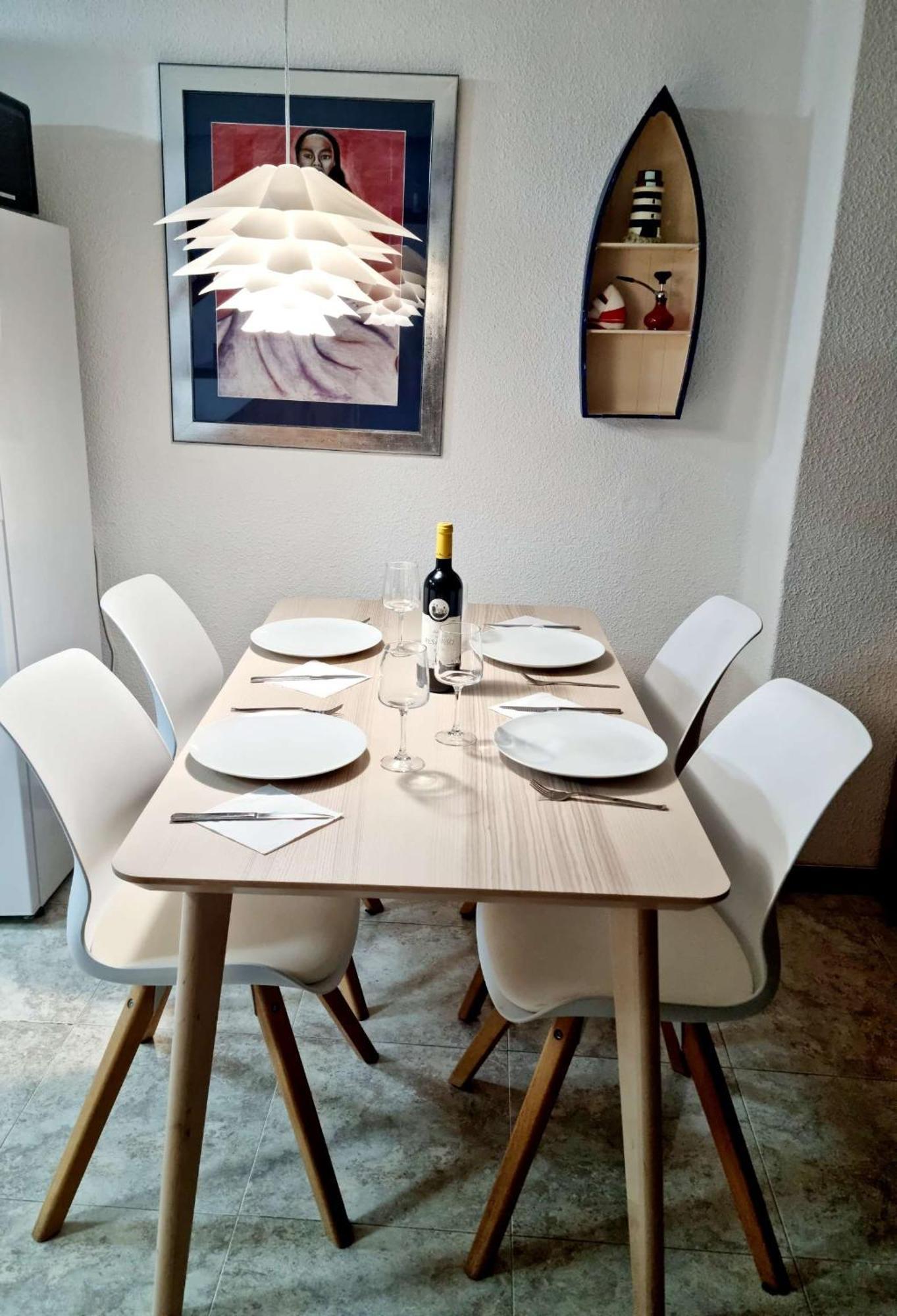 Vivienda Vacacional Parque Santiago 1 Bernal Home Arona  Bagian luar foto