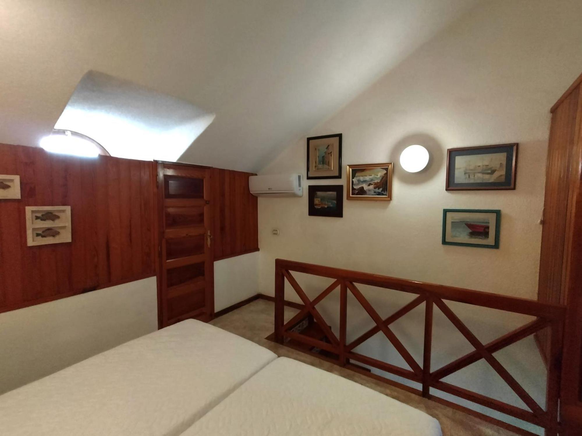 Vivienda Vacacional Parque Santiago 1 Bernal Home Arona  Bagian luar foto